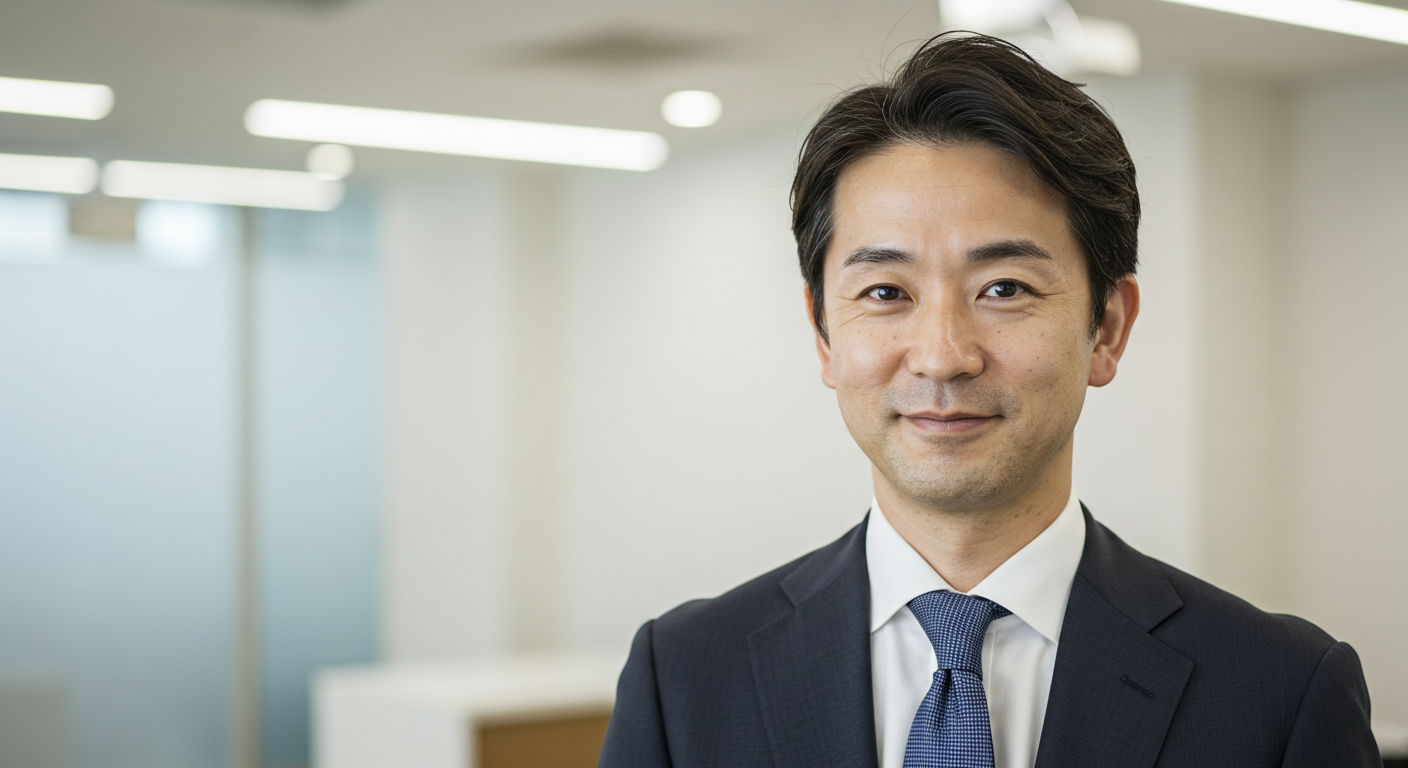 金沢医療転職支援センター 代表取締役